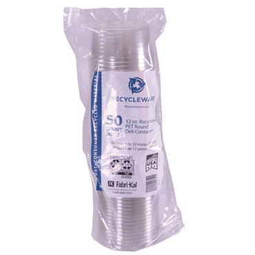 fabri-kal-r-recycleware-round-deli-container-12-oz-4-6-diameter-x-2-3-h-clear-plastic-500-carton-fabrd12_2