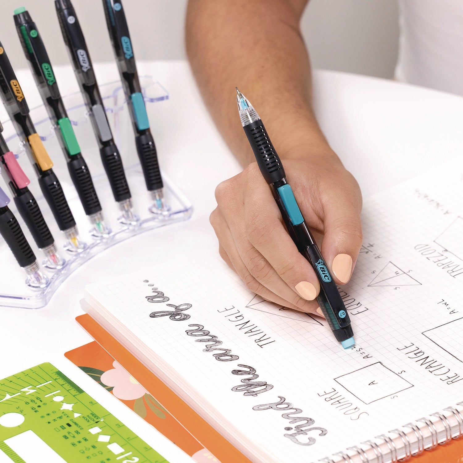 bic-r-break-resistant-mechanical-pencils-with-erasers-0-7-mm-hb-2-black-lead-assorted-barrel-colors-12-pack-bicmv7pr11blk_4