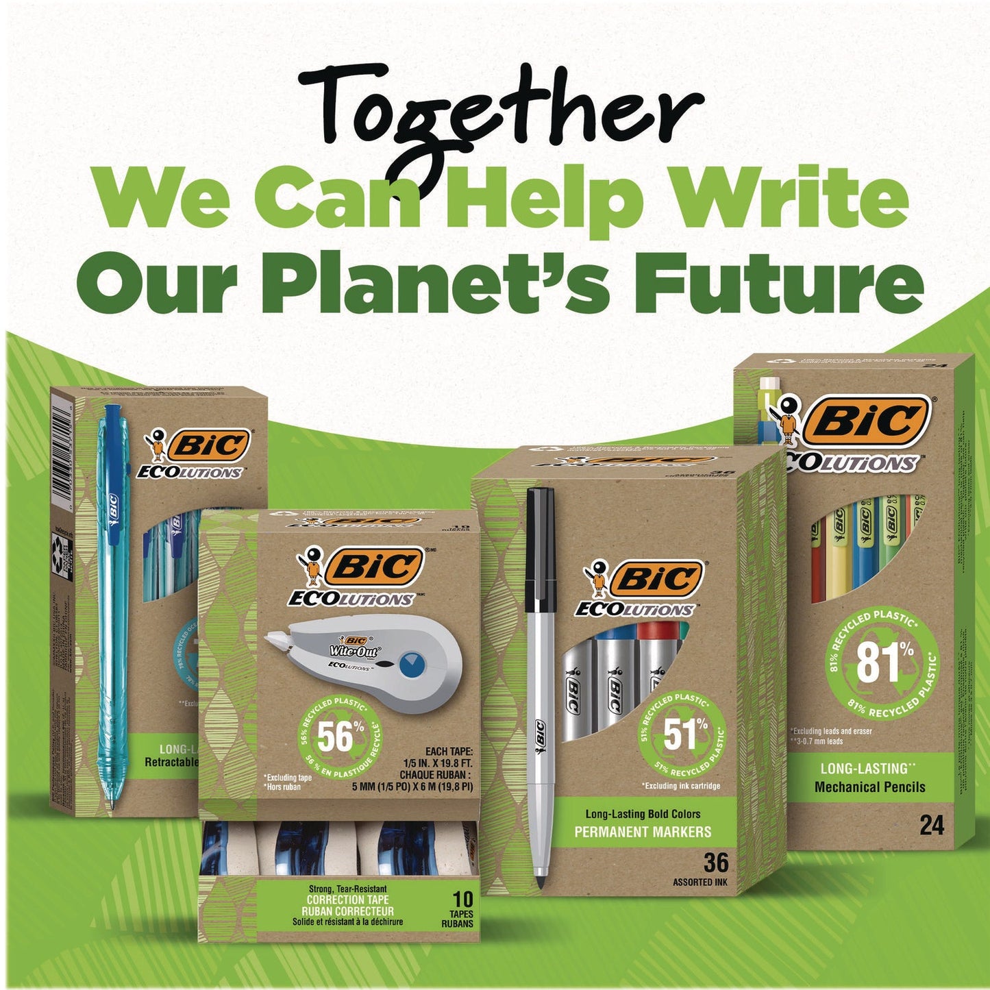 bic-r-ecolutions-gel-pen-retractable-medium-1-mm-black-ink-blue-barrel-12-pack-bicrgle11blk_3