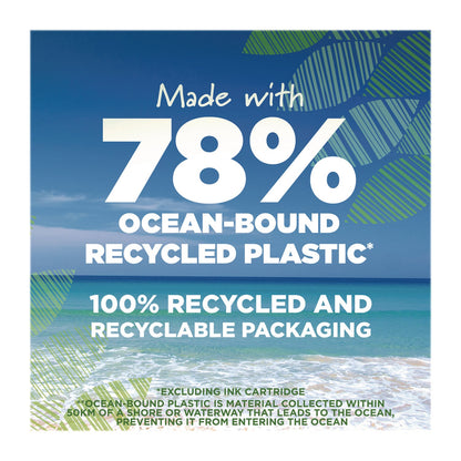 bic-r-ecolutions-gel-pen-retractable-medium-1-mm-black-ink-blue-barrel-12-pack-bicrgle11blk_5