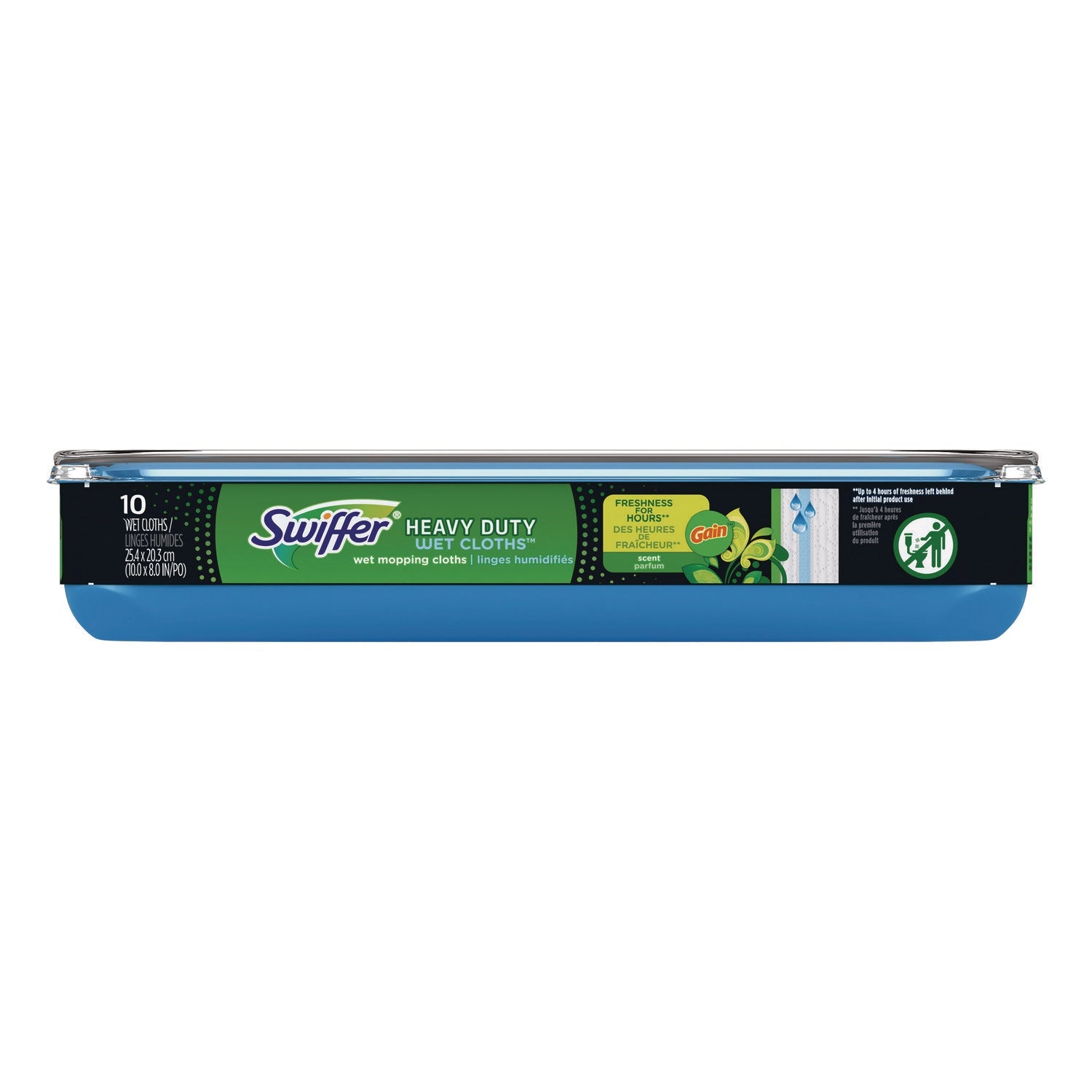 swiffer-heavy-duty-wet-refill-cloths-8-x-10-gain-original-scent-white-10-cloths-tub-pgc76471_4