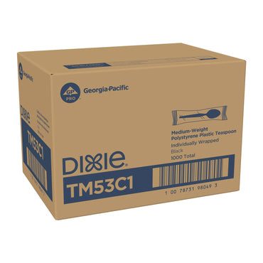 dixie-mediumweight-polystyrene-wrapped-cutlery-teaspoon-black-1-000-carton-dxetm53c1_2