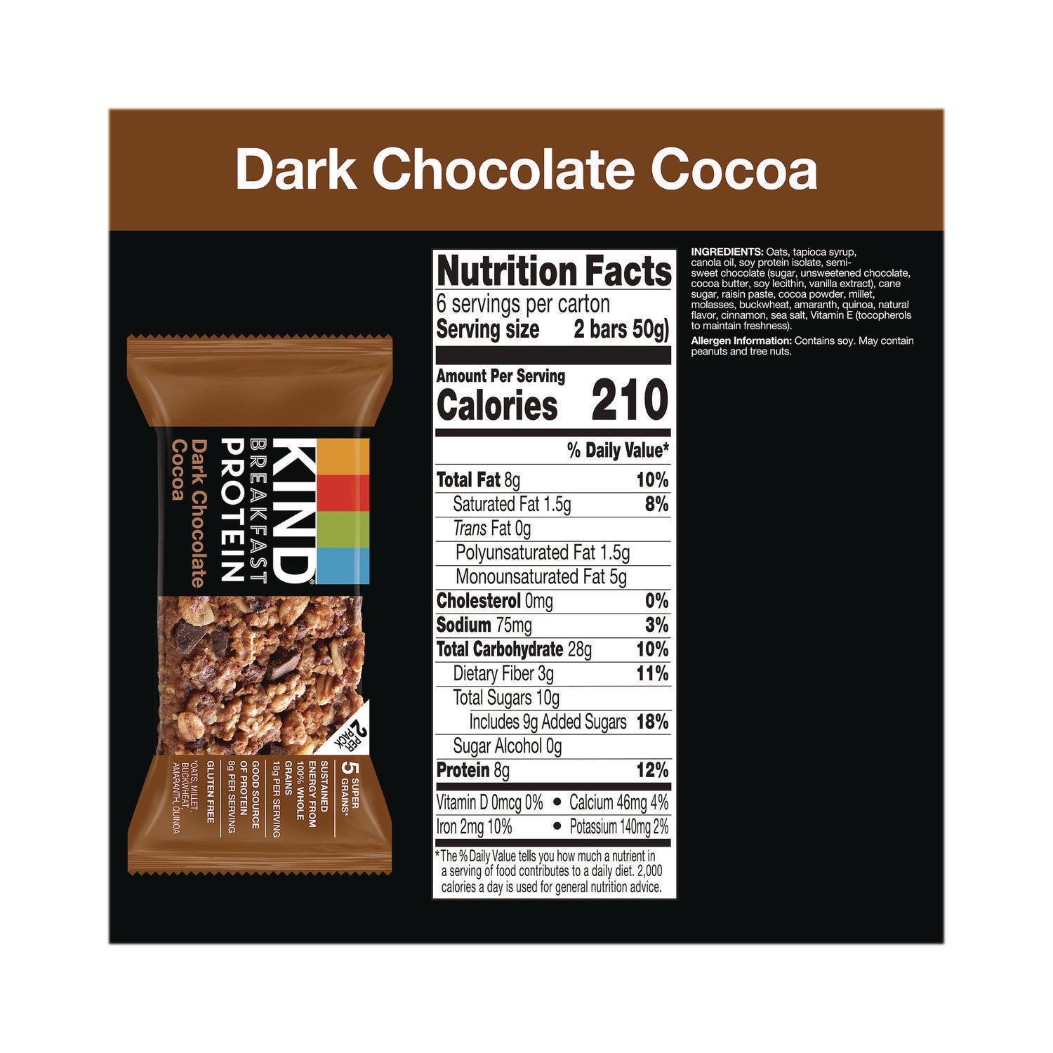 kind-breakfast-protein-bars-dark-chocolate-cocoa-1-76-oz-two-bar-packs-6-box-kndphw41936_3