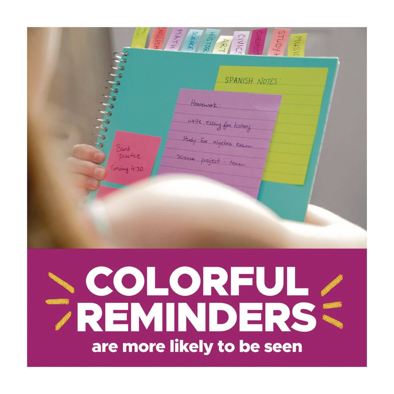post-it-notes-super-sticky-note-pads-in-summer-joy-collection-4-x-4-note-ruled-90-sheets-pad-4-pads-pack-mmm6754ssjoy_4