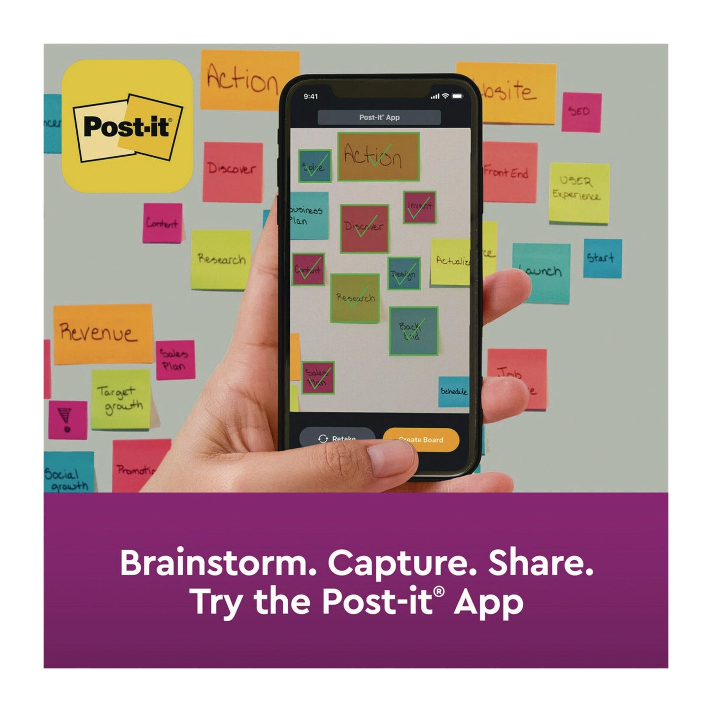 post-it-notes-super-sticky-note-pads-in-summer-joy-color-collection-colors-4-x-4-note-ruled-90-sheets-pad-6-pads-pack-mmm6756ssjoy_4