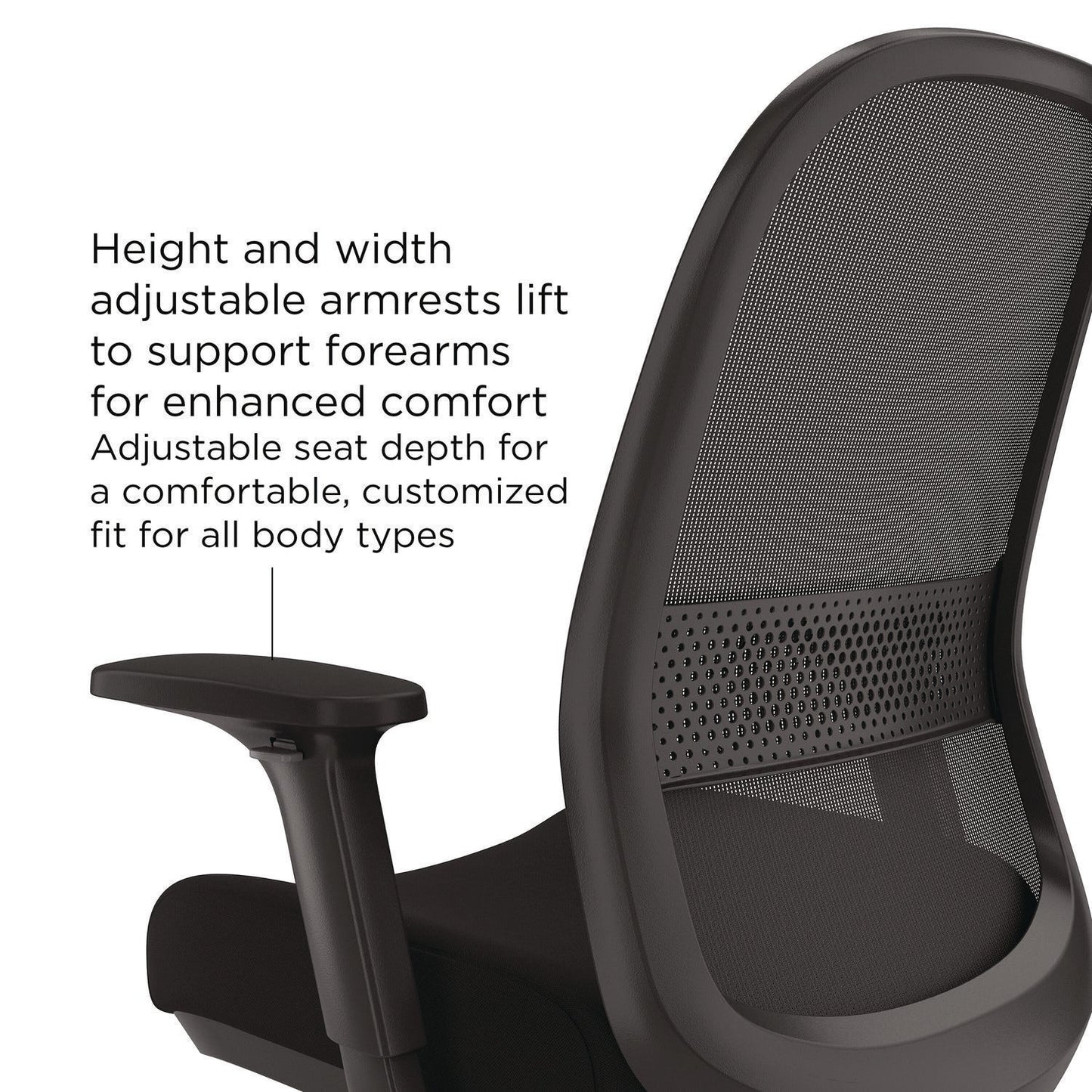 union-scale-essentials-mesh-back-fabric-task-chair-adjustable-lumbar-support-supports-up-to-275-lb-18-31-to-22-17-seat-height-black-uosun60991_3