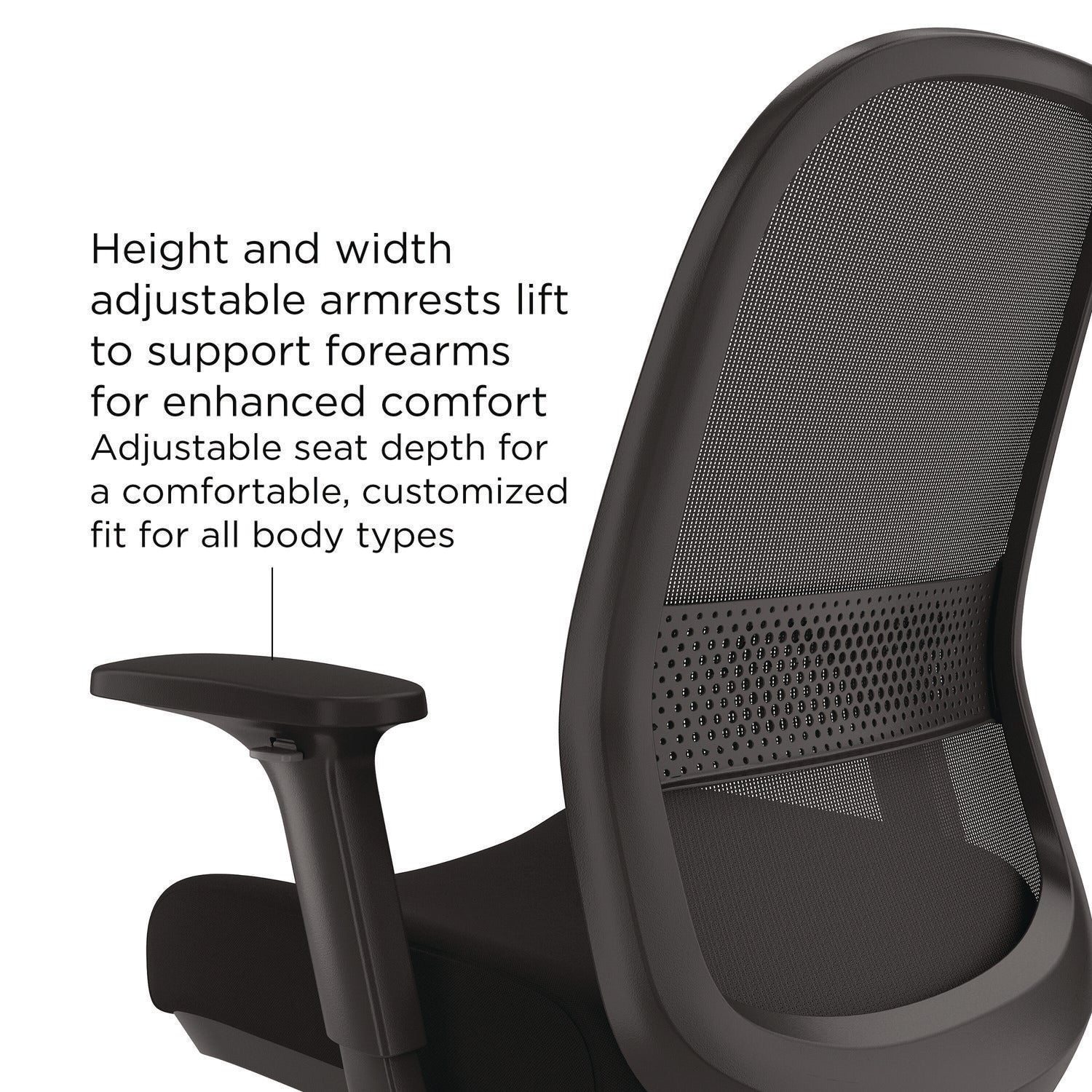 union-scale-essentials-mesh-back-fabric-task-chair-adjustable-lumbar-support-supports-up-to-275-lb-18-31-to-22-17-seat-height-black-uosun60991_3