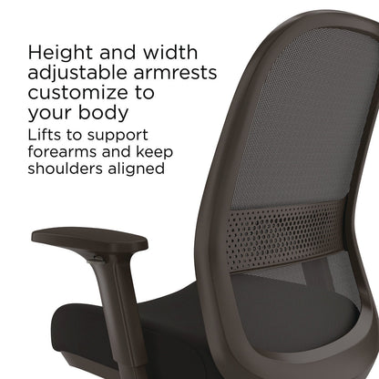 union-scale-essentials-mesh-back-drafting-stool-adjustable-lumbar-support-supports-up-to-275-lb-26-6-to-33-6-seat-height-black-uosun60992_3