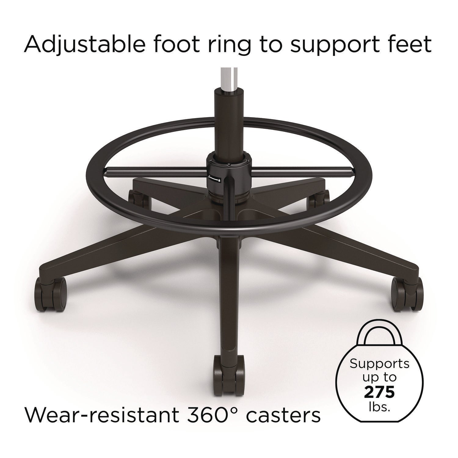 union-scale-essentials-mesh-back-drafting-stool-adjustable-lumbar-support-supports-up-to-275-lb-26-6-to-33-6-seat-height-black-uosun60992_5