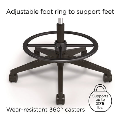 union-scale-essentials-mesh-back-drafting-stool-adjustable-lumbar-support-supports-up-to-275-lb-26-6-to-33-6-seat-height-black-uosun60992_5