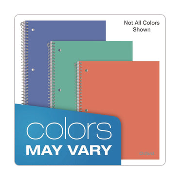 oxford-poly-one-subject-notebook-1-subject-college-rule-randomly-assorted-cover-color-100-11-x-9-sheets-oxf10590_2