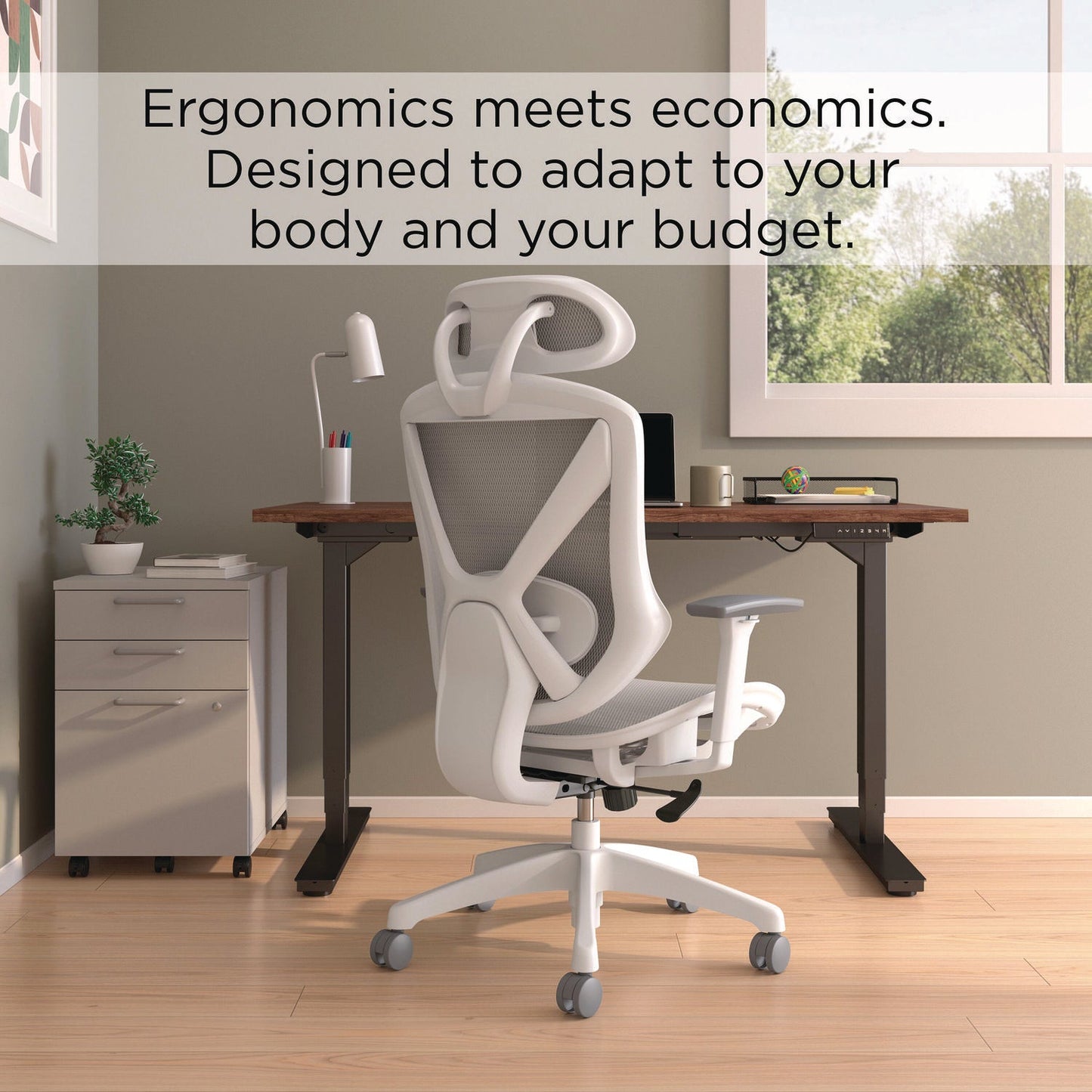 union-scale-flexfit-dexley-mesh-task-chair-supports-up-to-275-lb-16-61-to-20-31-seat-height-gray-seat-gray-back-white-base-uosun61365_4