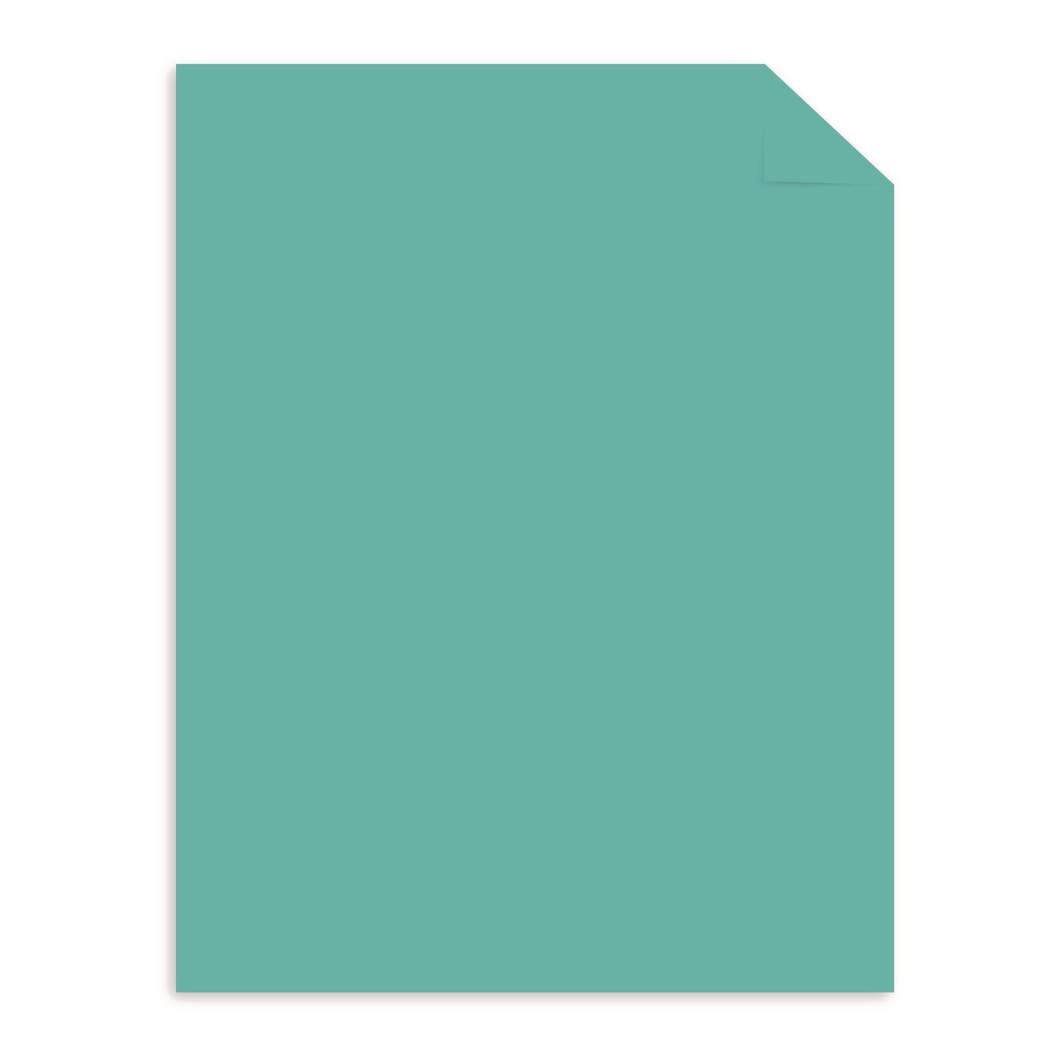 astrobrights-color-cardstock-punchy-pastels-assortment-65-lb-cover-weight-8-5-x-11-breezy-blue-100-pack-wau91784_2