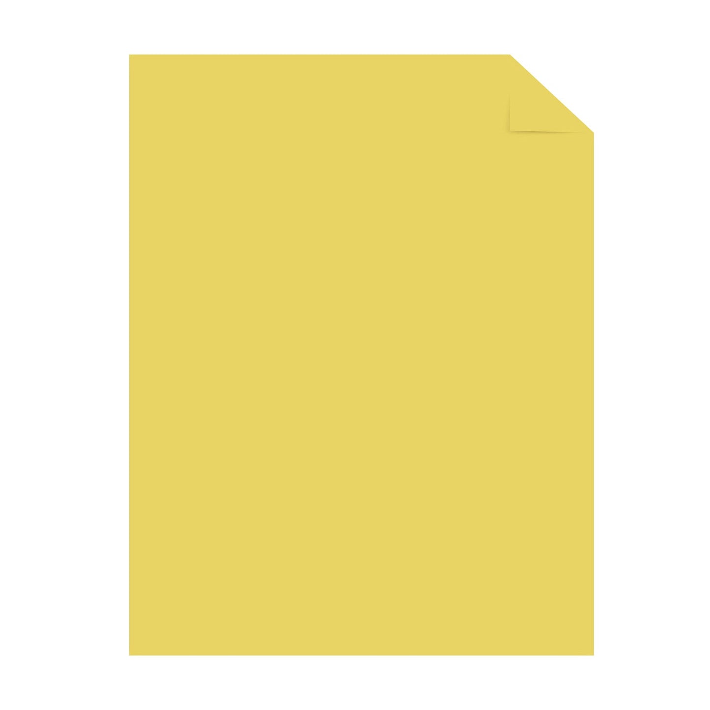 astrobrights-color-cardstock-punchy-pastels-assortment-65-lb-cover-weight-8-5-x-11-lively-lemon-100-pack-wau91785_2