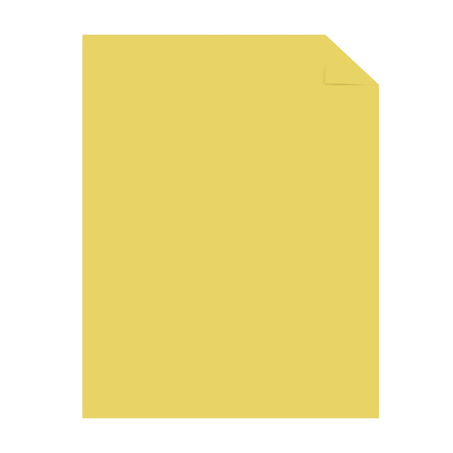 astrobrights-color-cardstock-punchy-pastels-assortment-65-lb-cover-weight-8-5-x-11-lively-lemon-100-pack-wau91785_2