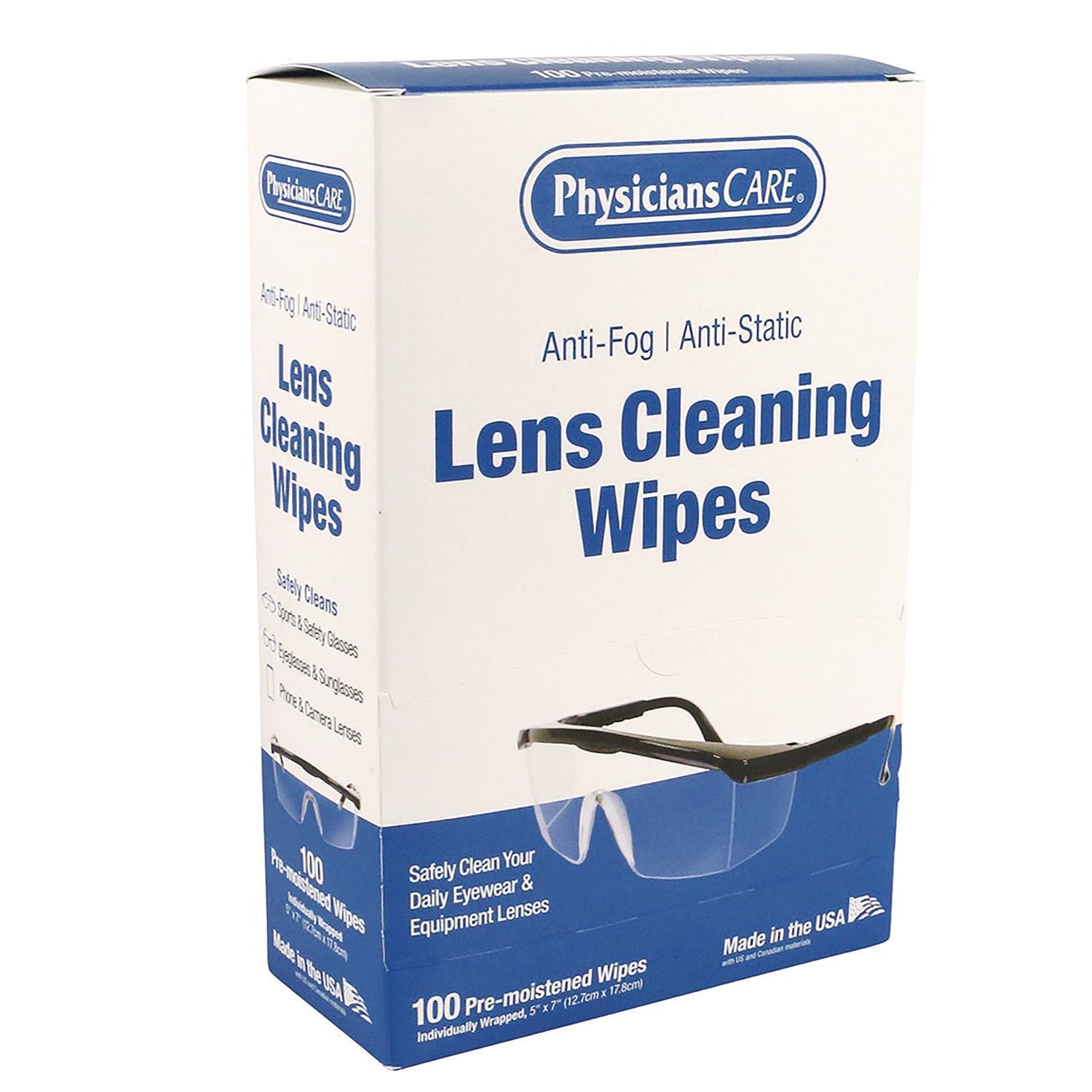 physicianscare-lens-cleaning-wipe-100-box-phy91295_2