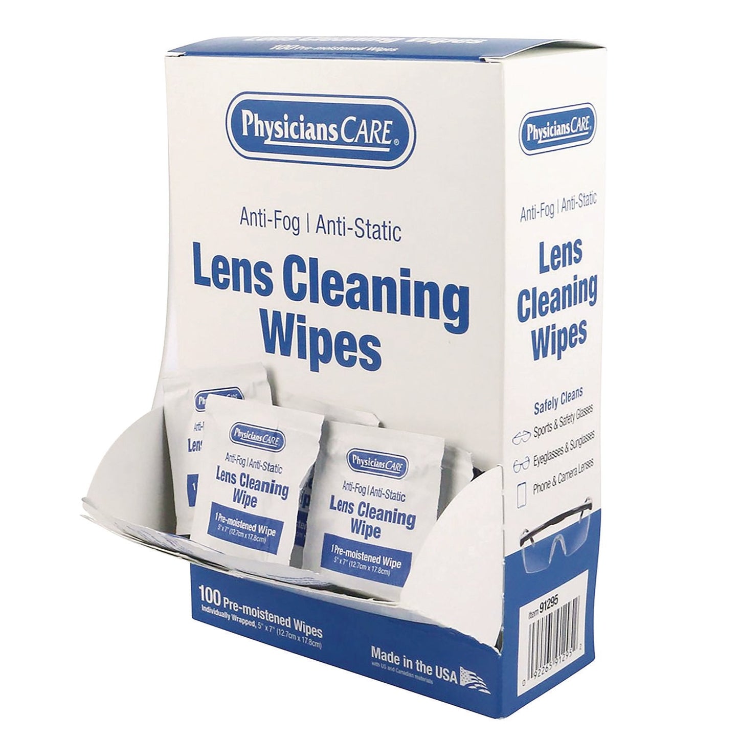 physicianscare-lens-cleaning-wipe-100-box-phy91295_4