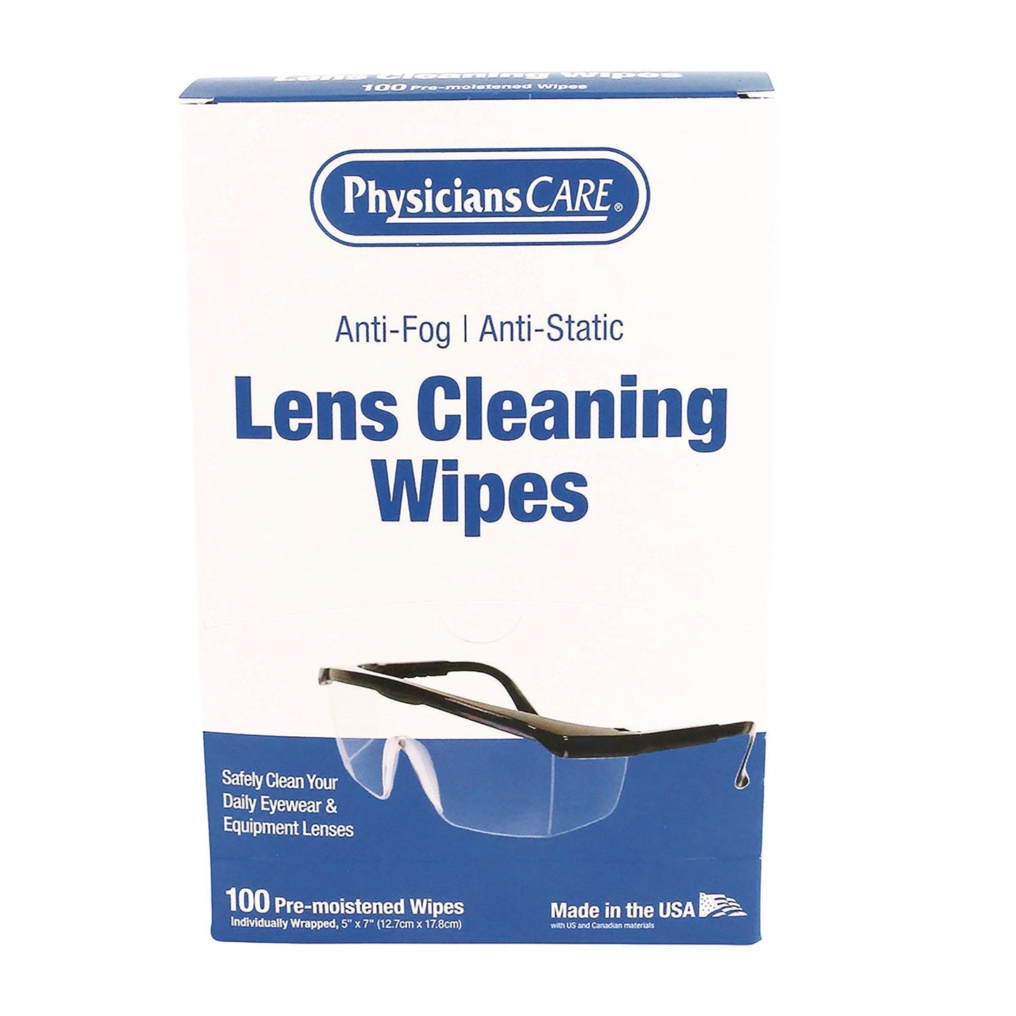 physicianscare-lens-cleaning-wipe-100-box-phy91295_1