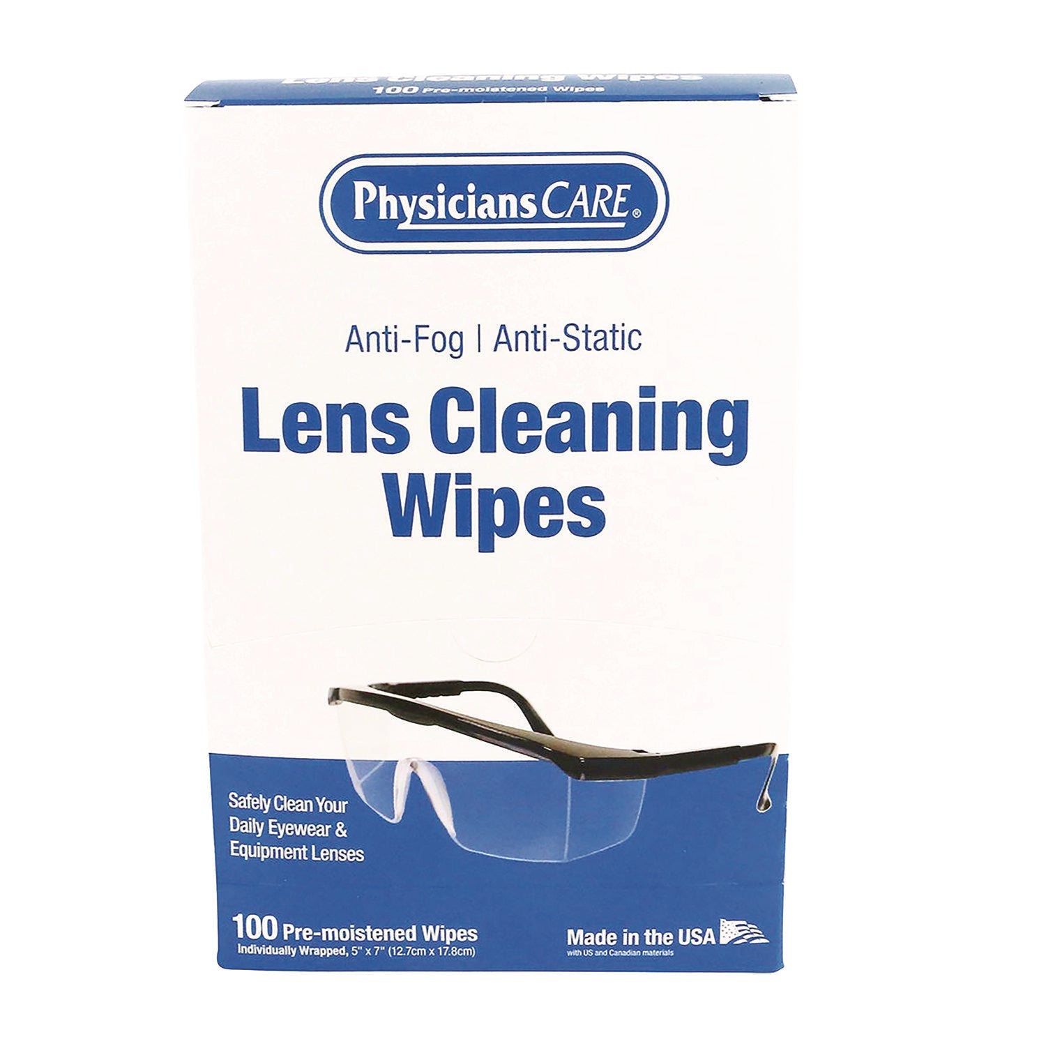 physicianscare-lens-cleaning-wipe-100-box-phy91295_1