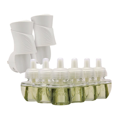 air-wick-r-plug-in-scented-oil-starter-kit-fresh-linen-0-67-oz-8-pack-rac01914ct_2