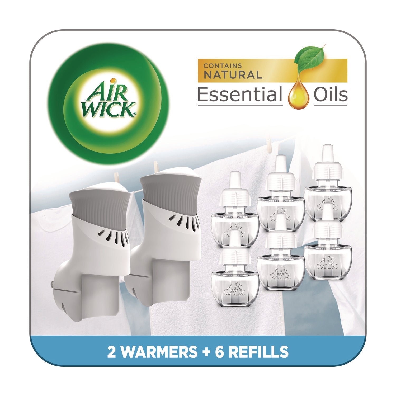 air-wick-r-plug-in-scented-oil-starter-kit-fresh-linen-0-67-oz-8-pack-rac01914ct_1