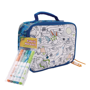 crayola-color-your-own-lunch-bag-with-marker-set-oceanfront-9-5-x-3-5-x-7-5-blue-camo-cyob23cl56807st_2