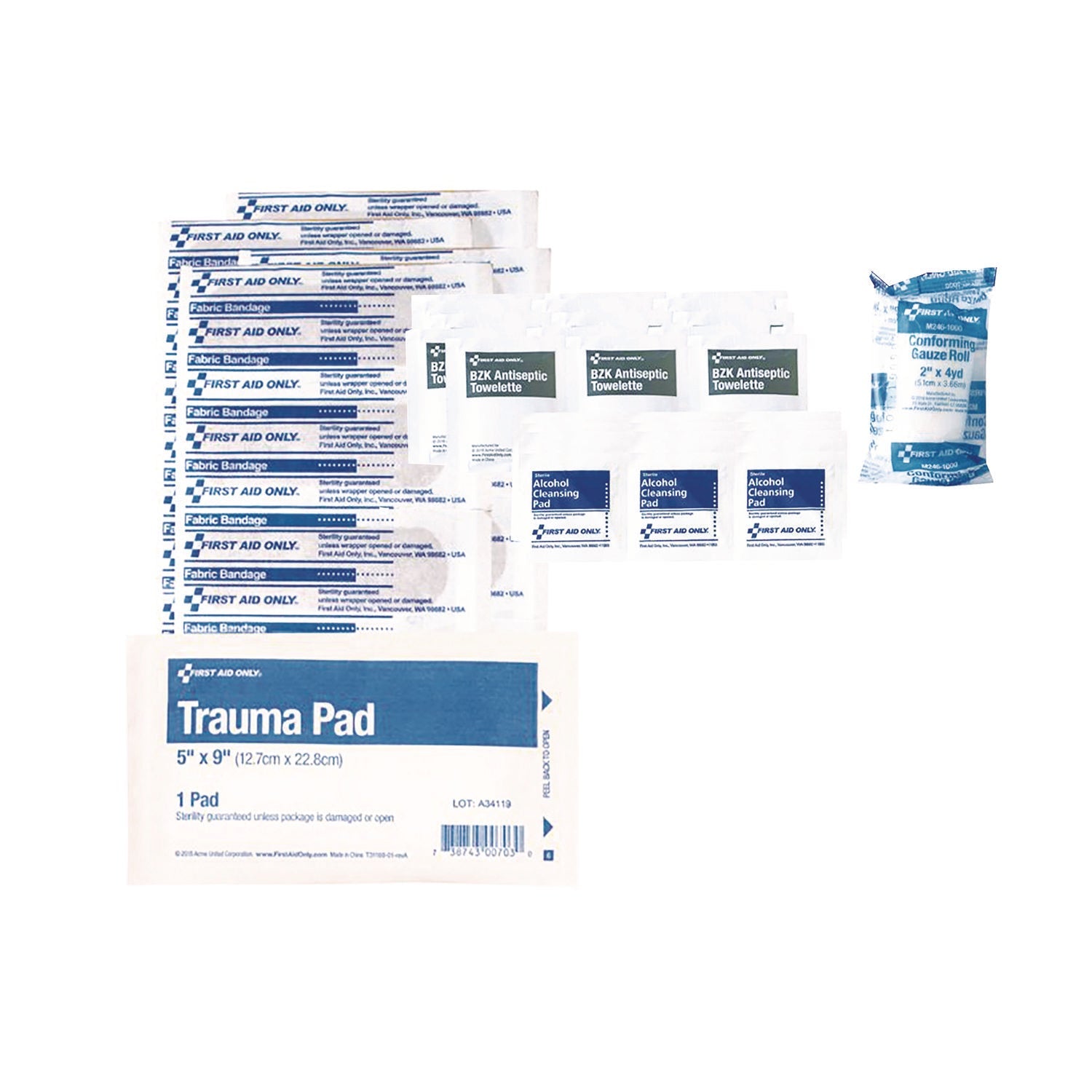 first-aid-only-137-piece-wound-care-treatment-pack-resealable-plastic-bag-fao91164_3