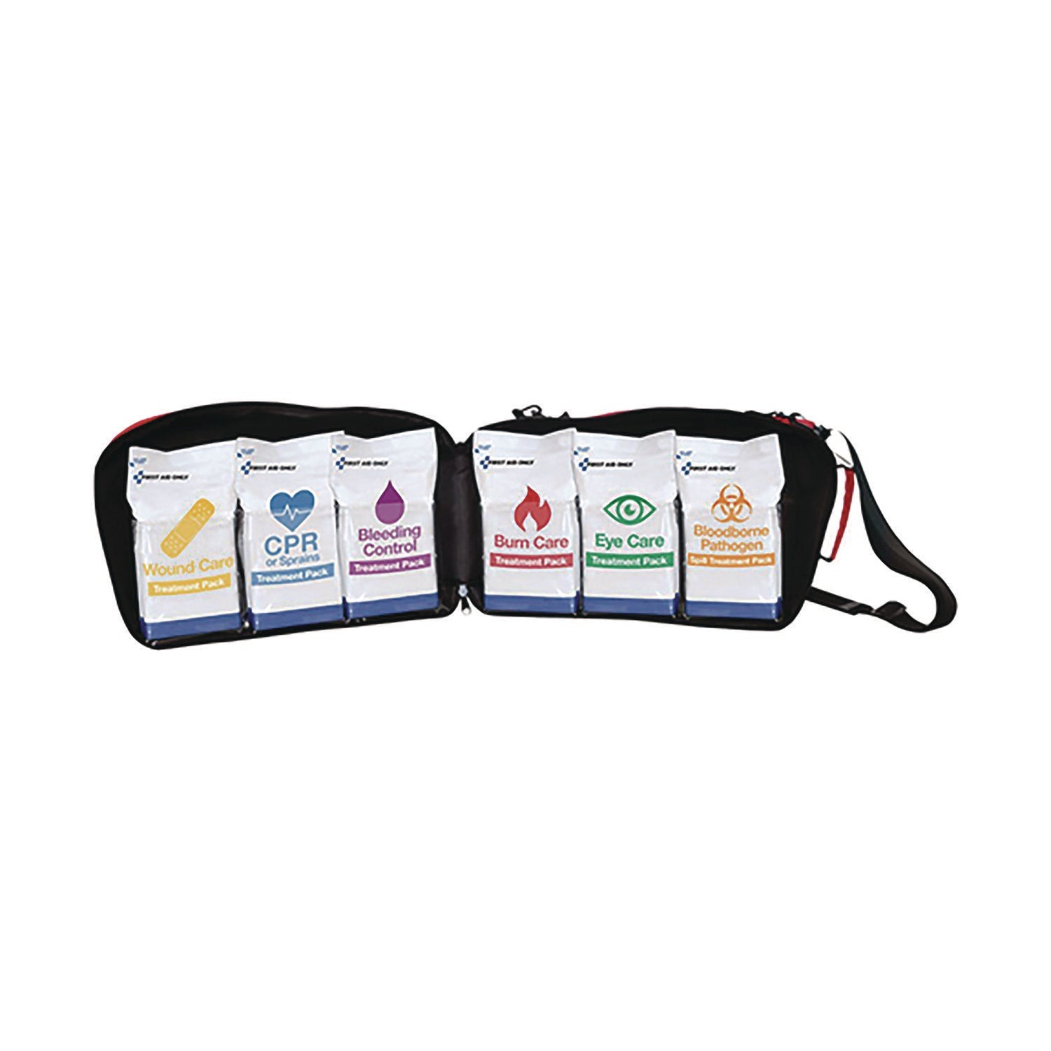 first-aid-only-224-piece-emergency-response-bag-224-piece-fabric-case-fao91170_4