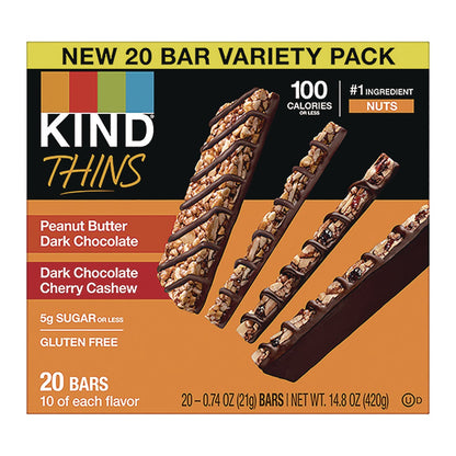 kind-thins-bar-variety-pack-dark-chocolate-cherry-cashew-peanut-butter-dark-chocolate-0-74-oz-20-box-kndphw41891_3