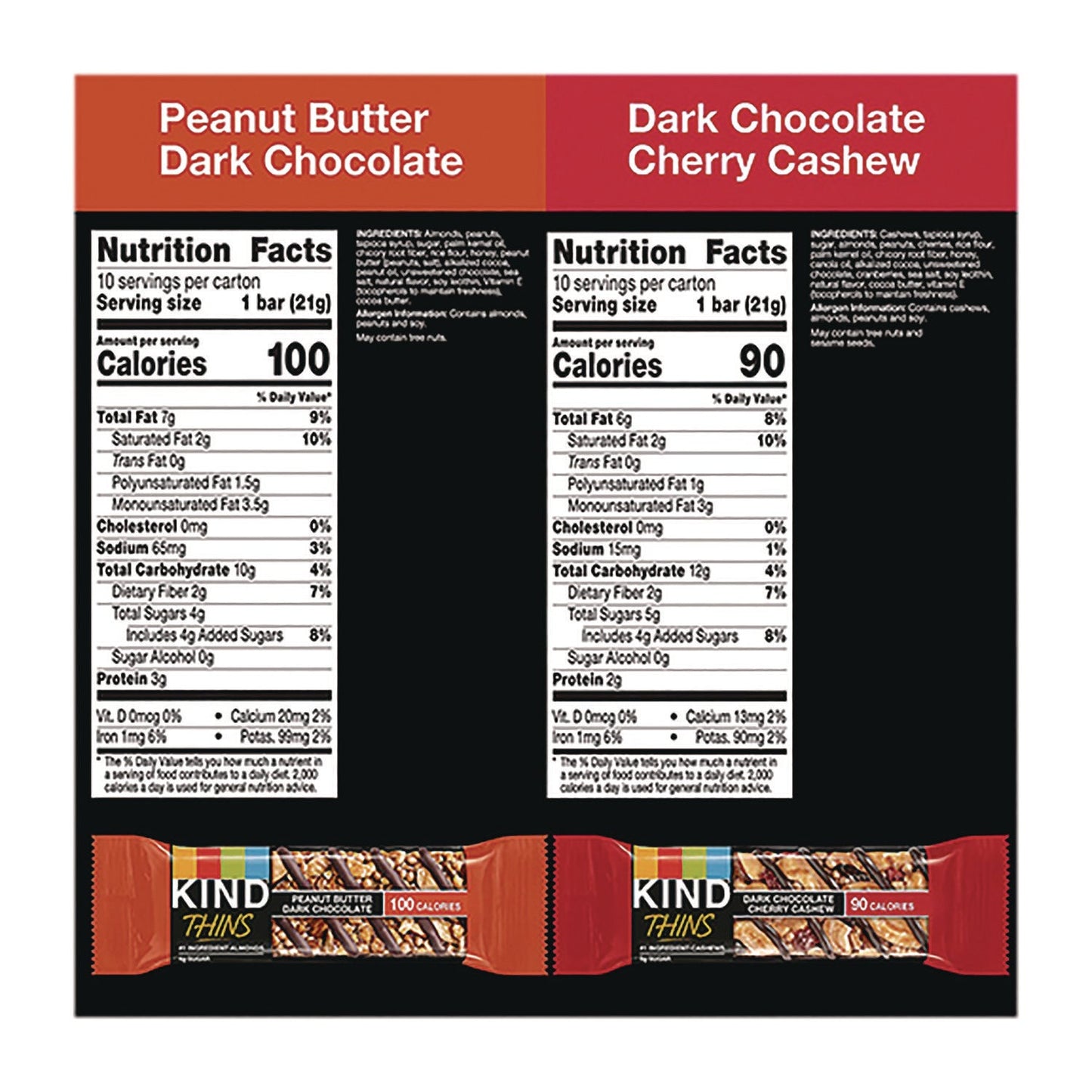 kind-thins-bar-variety-pack-dark-chocolate-cherry-cashew-peanut-butter-dark-chocolate-0-74-oz-20-box-kndphw41891_4