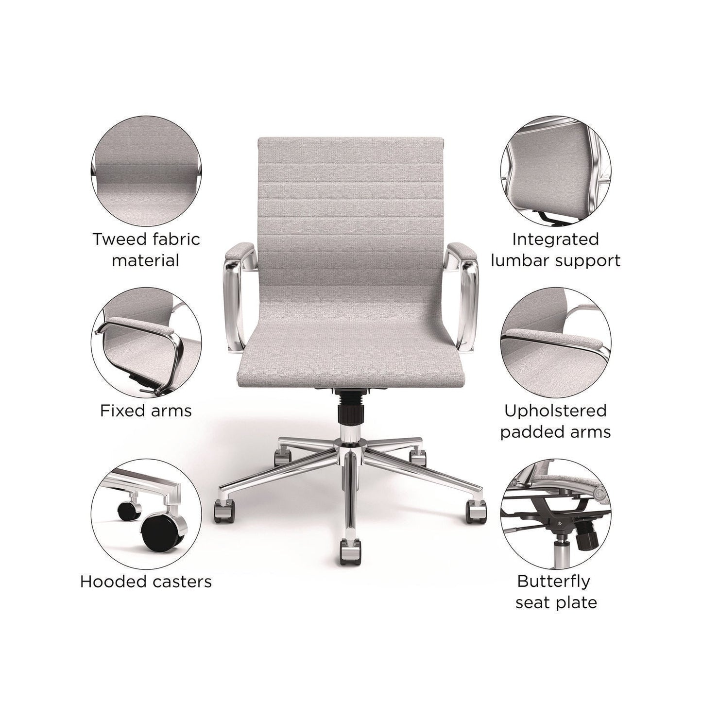 union-scale-everell-fabric-managers-chair-supports-up-to-275-lb-16-4-to-20-1-seat-height-heather-gray-seat-back-chrome-base-uosun53279cc_6