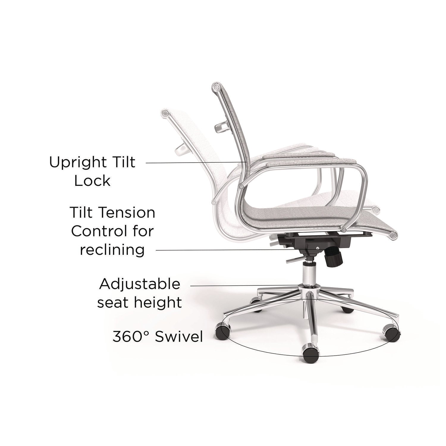 union-scale-everell-fabric-managers-chair-supports-up-to-275-lb-16-4-to-20-1-seat-height-heather-gray-seat-back-chrome-base-uosun53279cc_7