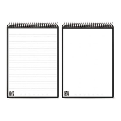 rocketbook-flip-smart-notepad-black-cover-lined-dot-grid-rule-6-x-8-8-white-36-sheets-rkbflpercccefr_4