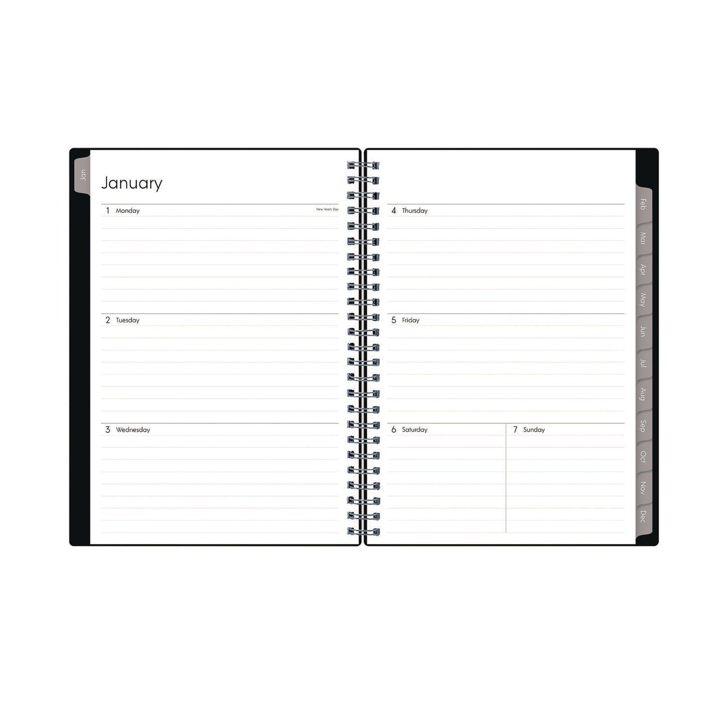 blue-sky-enterprise-weekly-monthly-notes-planner-8-63-x-5-88-black-cover-12-month-jan-to-dec-2025-bls131793_3