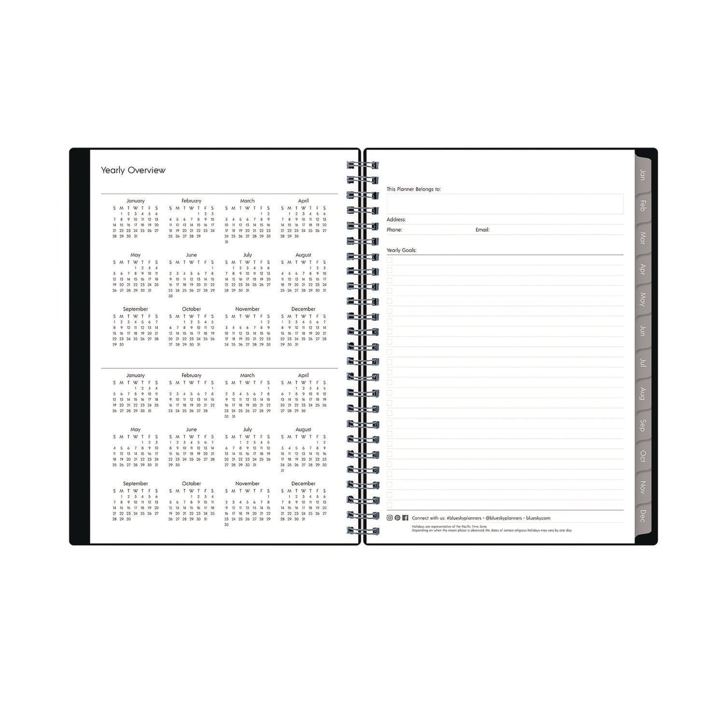 blue-sky-enterprise-weekly-monthly-notes-planner-8-63-x-5-88-black-cover-12-month-jan-to-dec-2025-bls131793_6