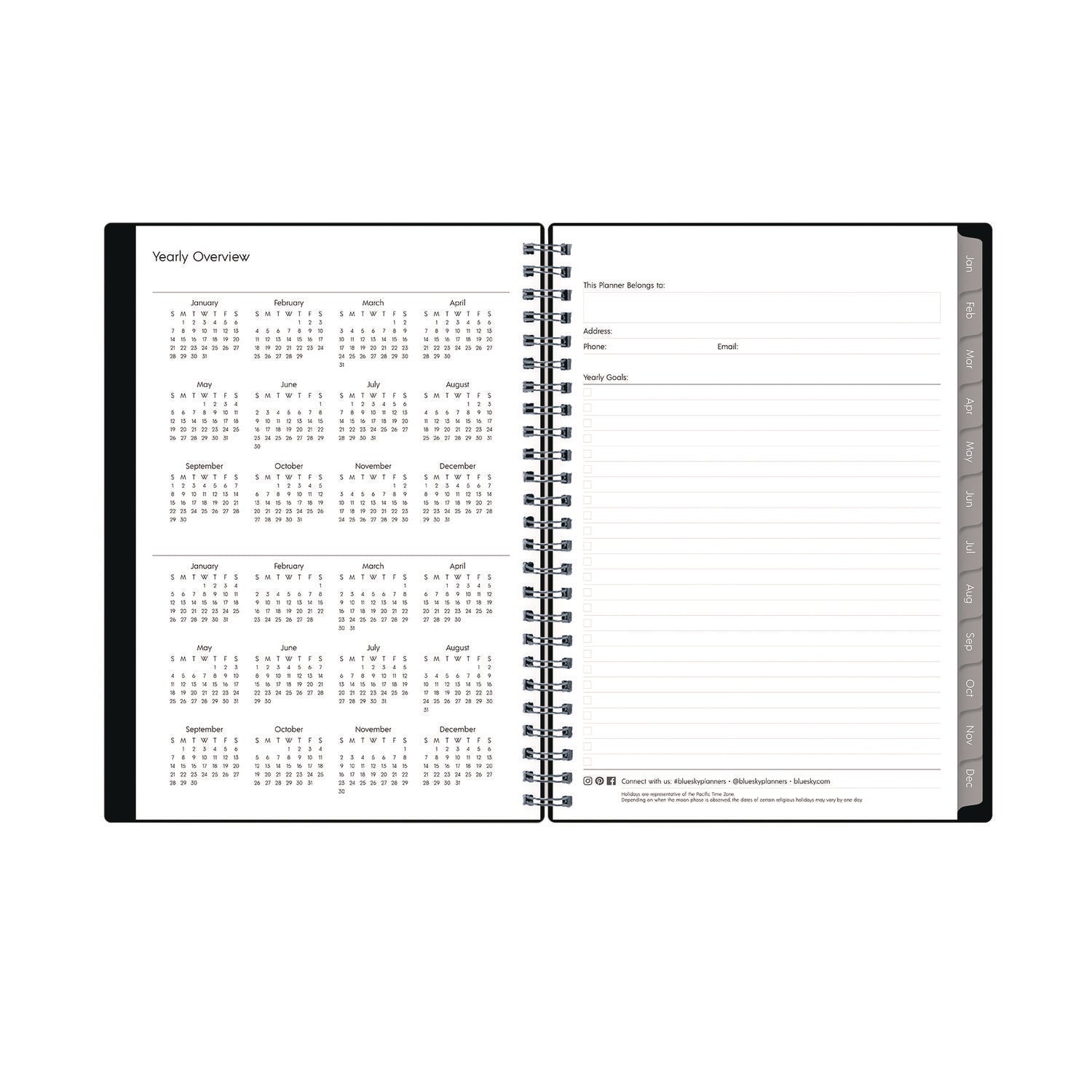blue-sky-enterprise-weekly-monthly-notes-planner-8-63-x-5-88-black-cover-12-month-jan-to-dec-2025-bls131793_6