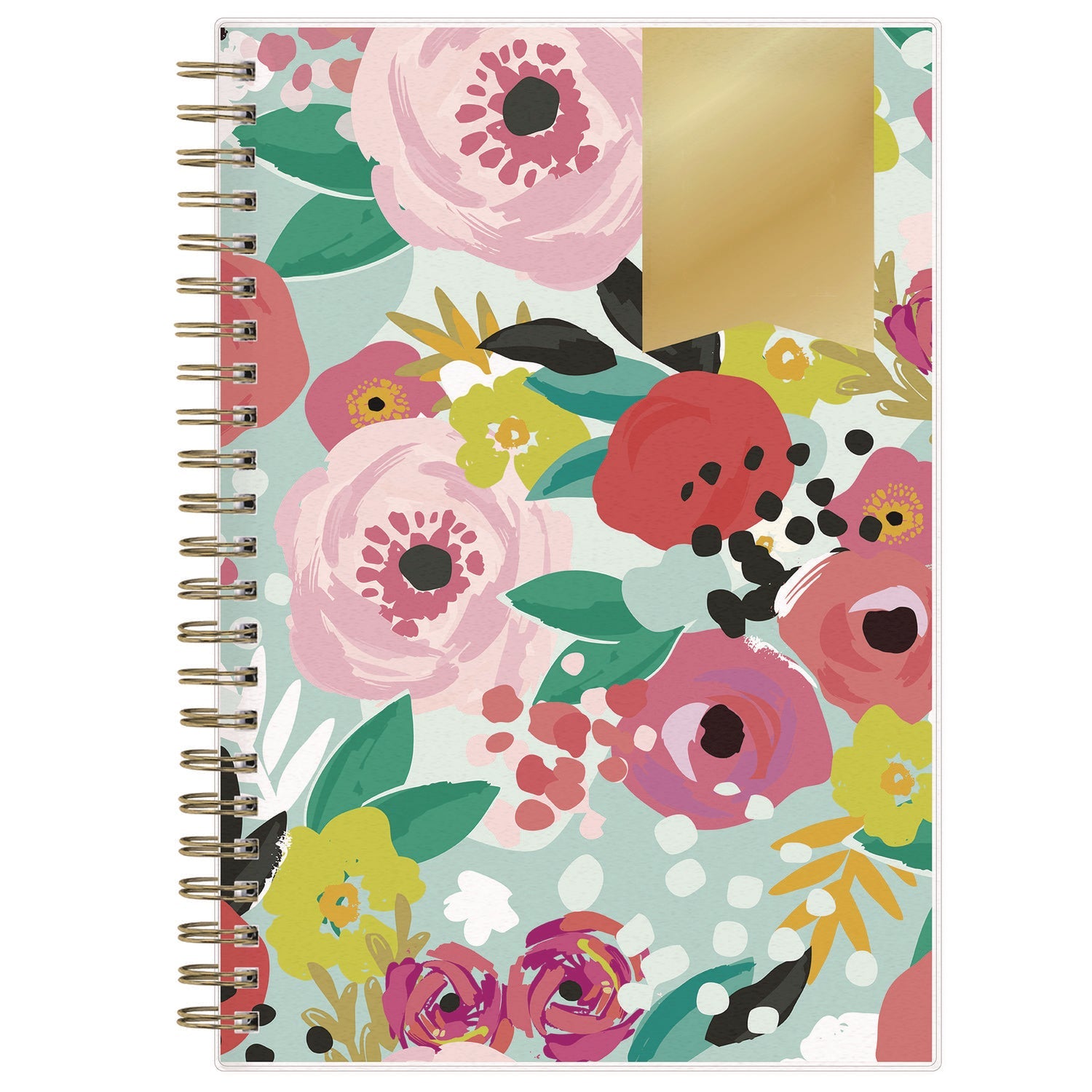blue-sky-day-designer-secret-garden-mint-academic-year-weekly-monthly-notes-planner-8-x-5-12-month-july-to-june-2024-2025-bls137900_2