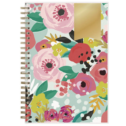 blue-sky-day-designer-secret-garden-mint-academic-year-weekly-monthly-notes-planner-8-x-5-12-month-july-to-june-2024-2025-bls137900_2