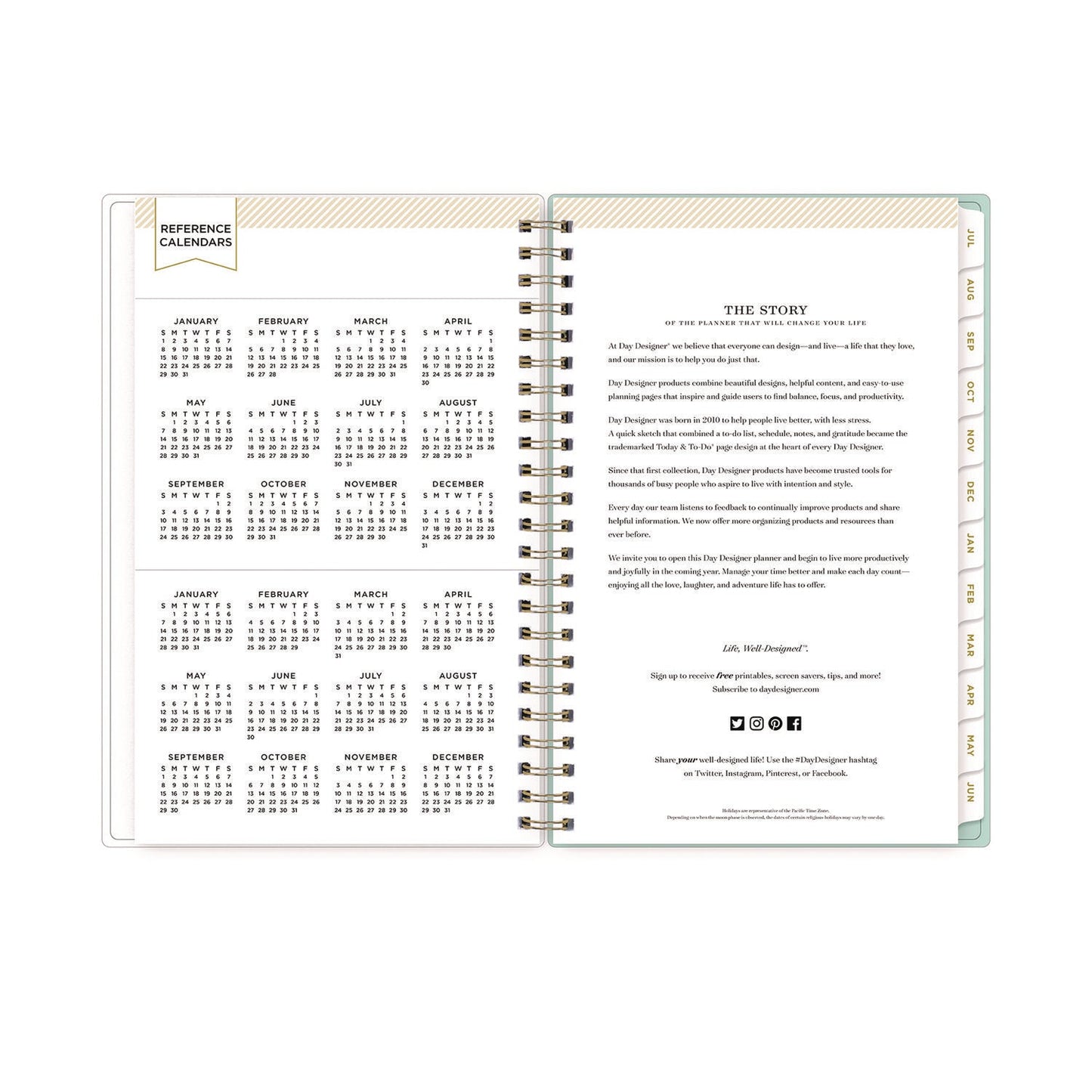 blue-sky-day-designer-secret-garden-mint-academic-year-weekly-monthly-notes-planner-8-x-5-12-month-july-to-june-2024-2025-bls137900_5