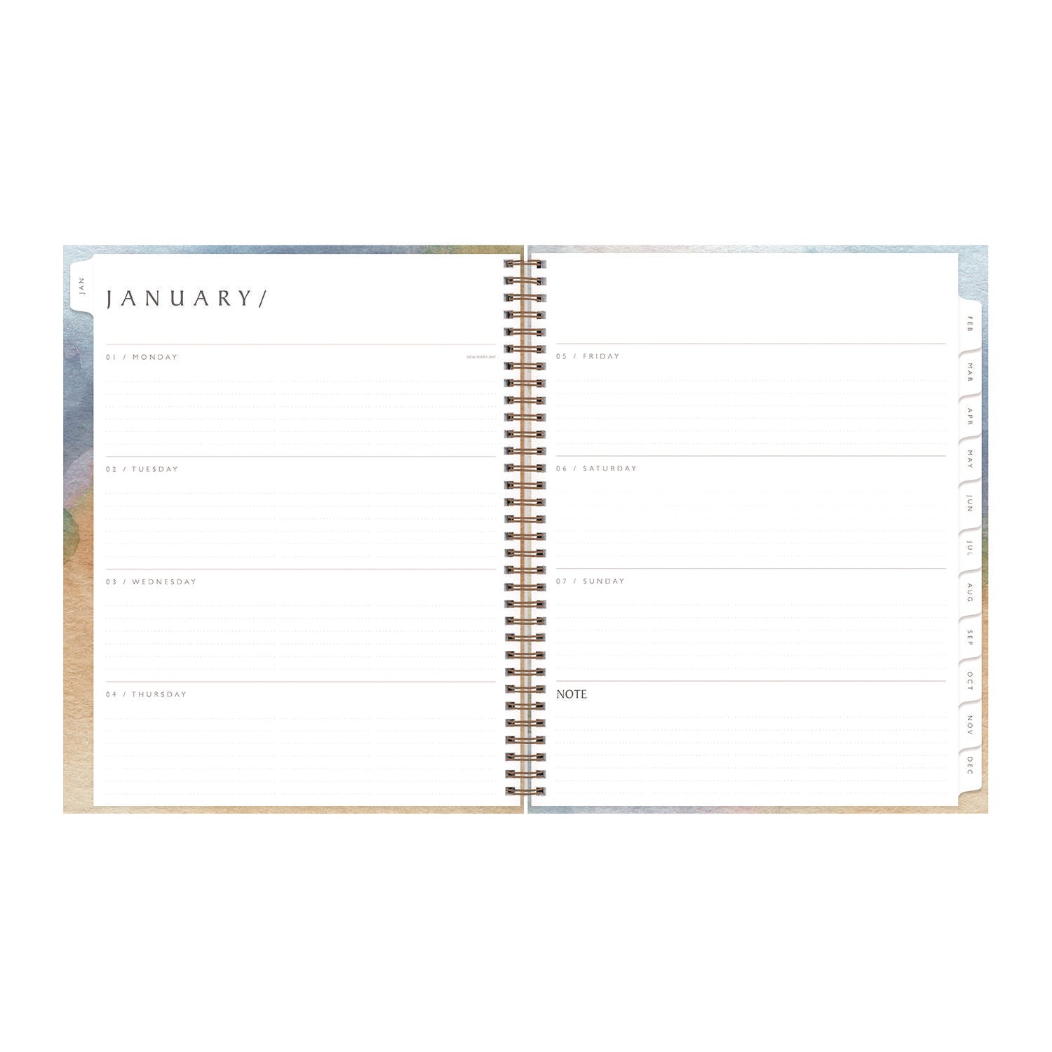 blue-sky-one-tree-planted-andreo-weekly-monthly-planner-abstract-artwork-11-x-8-5-blue-sand-green-cover-12-month-jan-dec-2025-bls137948_3
