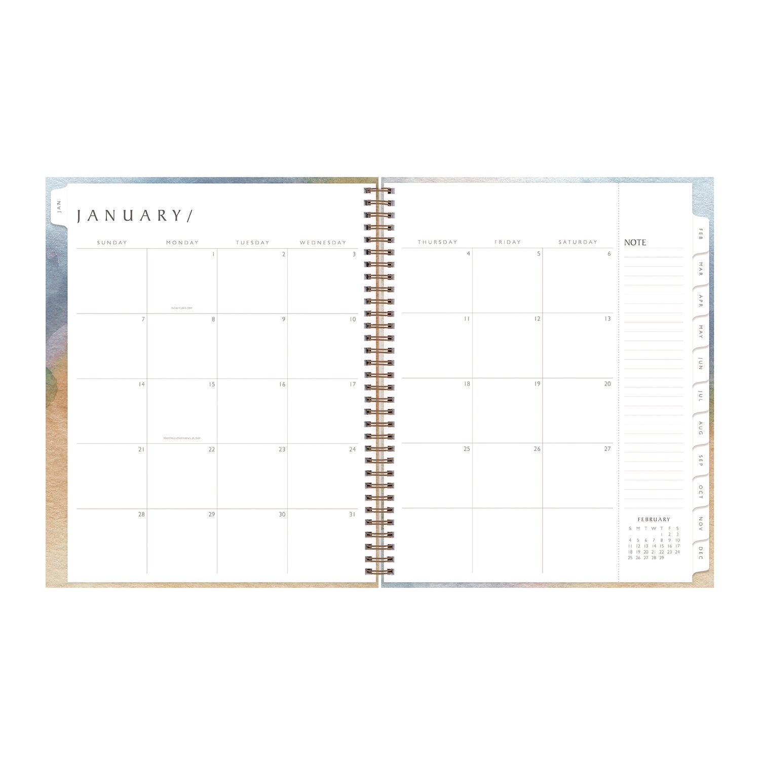 blue-sky-one-tree-planted-andreo-weekly-monthly-planner-abstract-artwork-11-x-8-5-blue-sand-green-cover-12-month-jan-dec-2025-bls137948_4