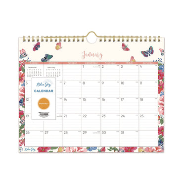blue-sky-fly-by-monthly-wall-calendar-butterflies-artwork-11-x-8-75-cream-pink-blue-sheets-12-month-jan-to-dec-2025-bls148643_2