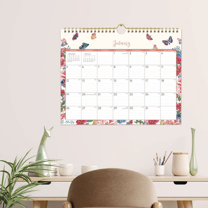 blue-sky-fly-by-monthly-wall-calendar-butterflies-artwork-11-x-8-75-cream-pink-blue-sheets-12-month-jan-to-dec-2025-bls148643_3