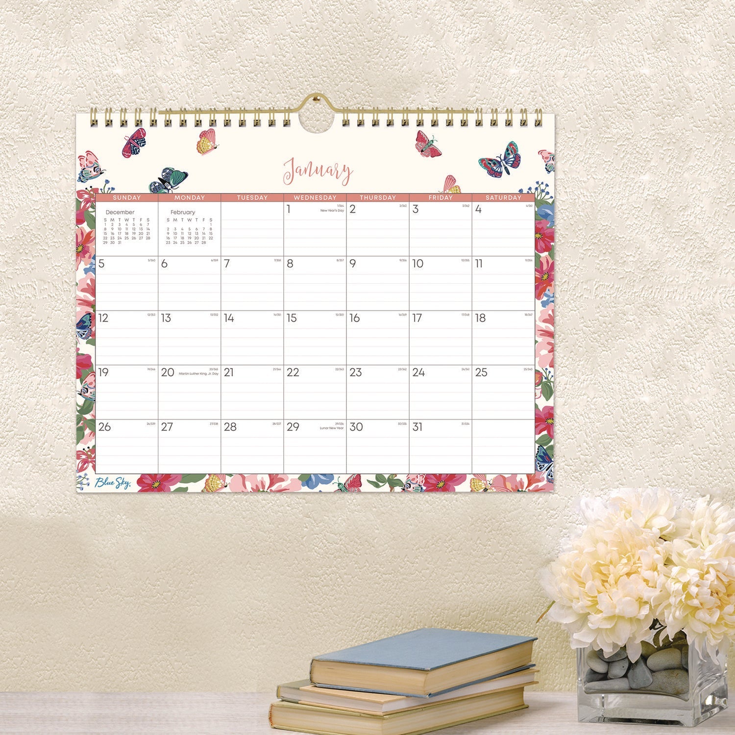 blue-sky-fly-by-monthly-wall-calendar-butterflies-artwork-11-x-8-75-cream-pink-blue-sheets-12-month-jan-to-dec-2025-bls148643_4