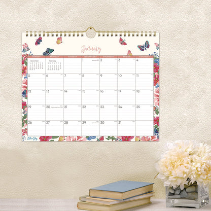 blue-sky-fly-by-monthly-wall-calendar-butterflies-artwork-11-x-8-75-cream-pink-blue-sheets-12-month-jan-to-dec-2025-bls148643_4