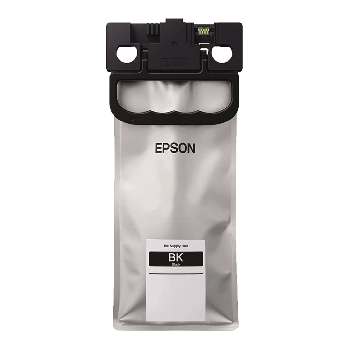 Epson® T12H120 (T12H) DURABrite Ultra High-Yield Ink, Black (EPST12H120)