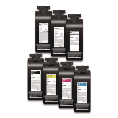 Epson® T54K320 (T54K) UltraChrome DG2 Ink, 800 mL, Magenta (EPST54K320)