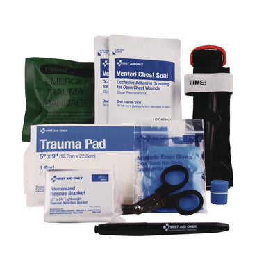 first-aid-only-right-response-bleeding-control-kit-for-limb-and-chest-wounds-16-pieces-fabric-pouch-fao91513_2
