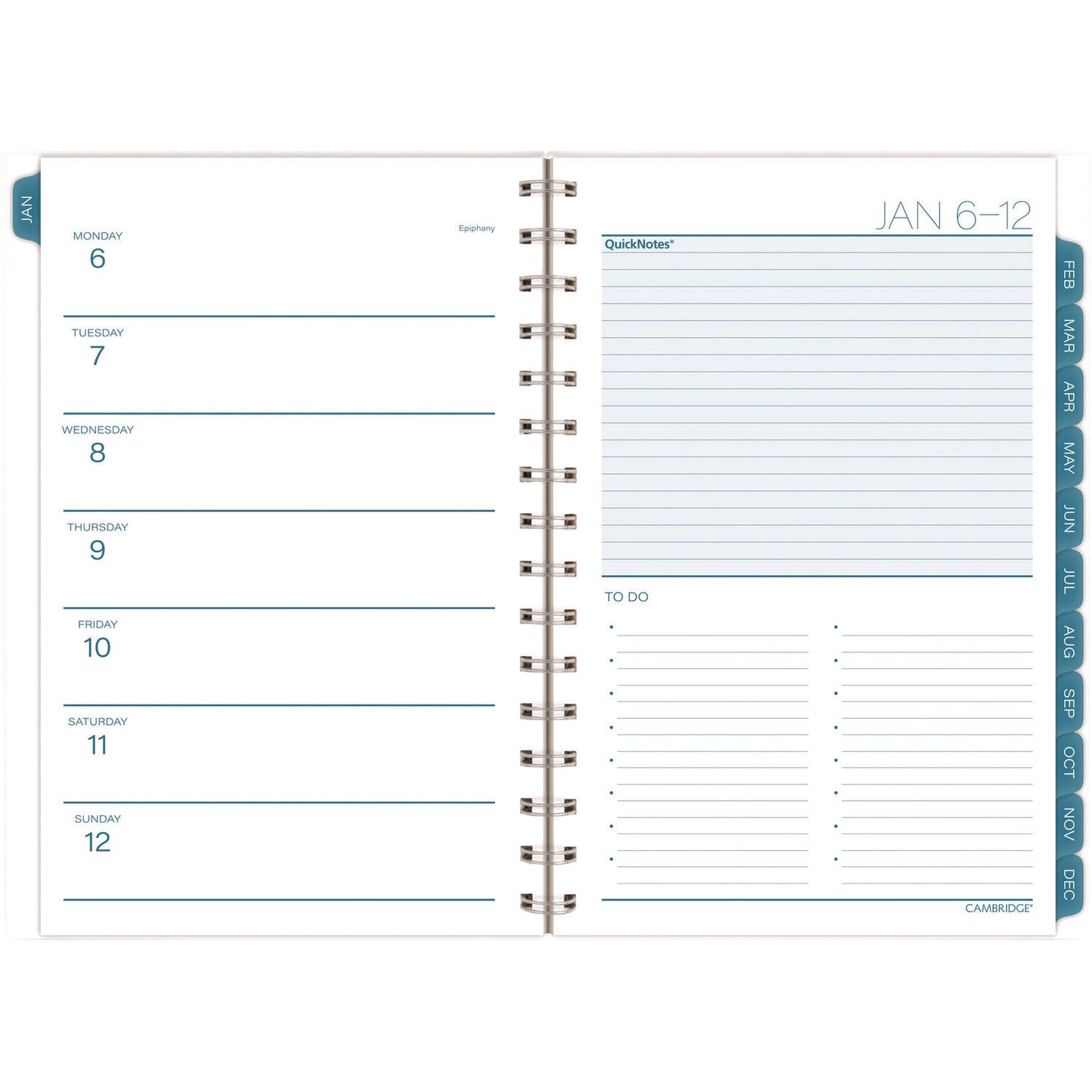 cambridge-glacier-weekly-monthly-planner-glacier-artwork-8-5-x-6-38-blue-gray-silver-cover-12-month-jan-to-dec-2025-aag1727200_3