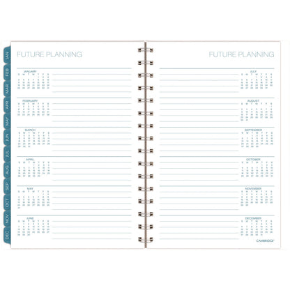 cambridge-glacier-weekly-monthly-planner-glacier-artwork-8-5-x-6-38-blue-gray-silver-cover-12-month-jan-to-dec-2025-aag1727200_7